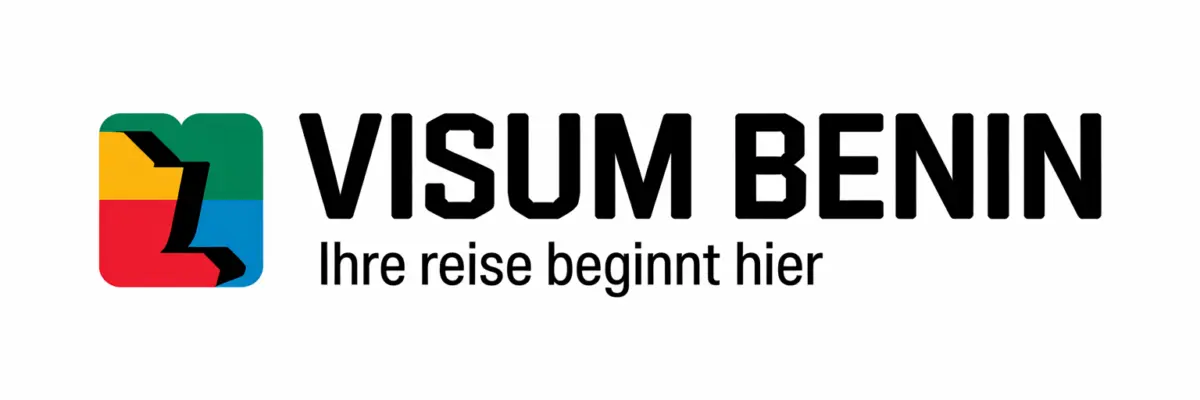 Benin eVisa Logo